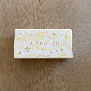 Colourpop super shock shadow duo Flowerbuds NIB